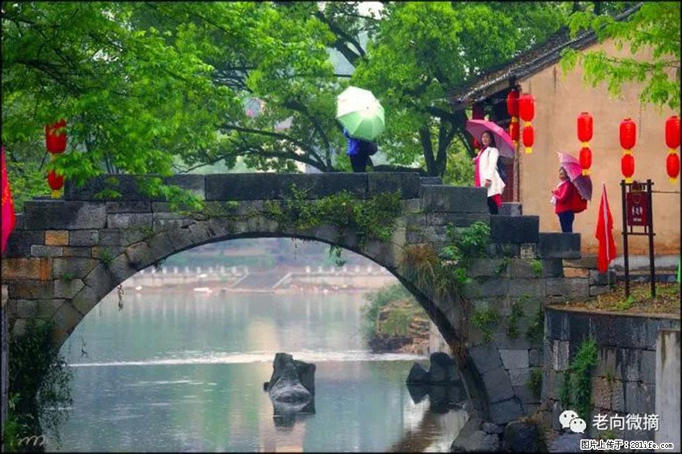 【春天,广西桂林灌阳县向您发出邀请!】江口老街又逢春 - 游山玩水 - 西宁生活社区 - 西宁28生活网 xn.28life.com