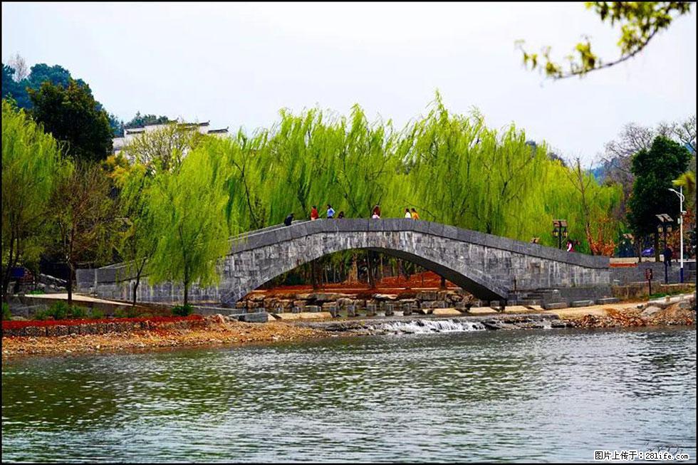 【春天,广西桂林灌阳县向您发出邀请!】江口老街又逢春 - 游山玩水 - 西宁生活社区 - 西宁28生活网 xn.28life.com