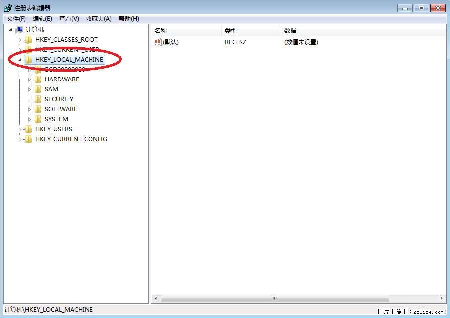 Photoshop不能直接拖拽打开图片的解决办法 - 生活百科 - 西宁生活社区 - 西宁28生活网 xn.28life.com