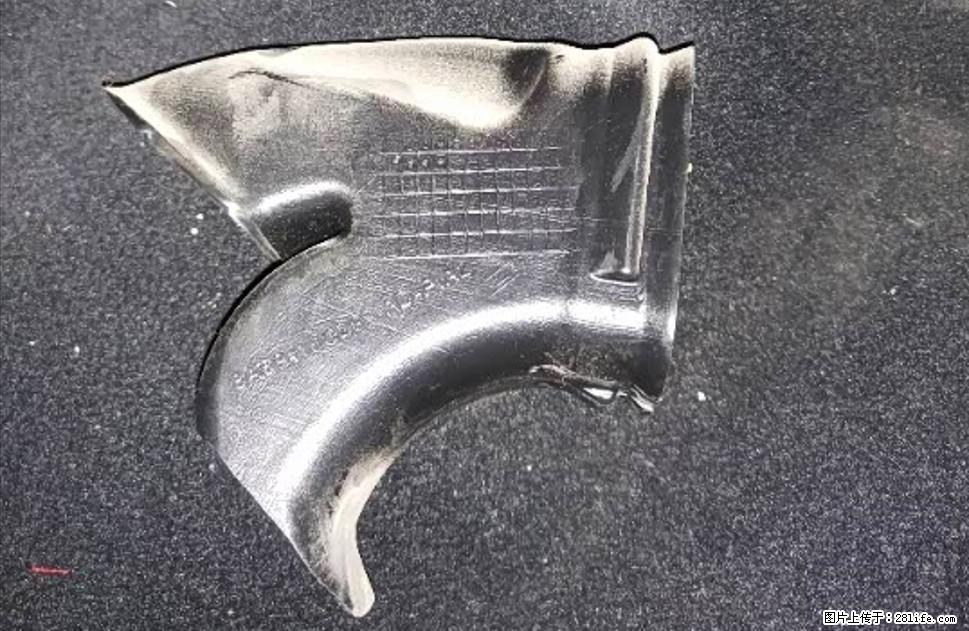 【福特·嘉年华】主驾驶位脚部空调不出风,如何解决? - 车友部落 - 西宁生活社区 - 西宁28生活网 xn.28life.com