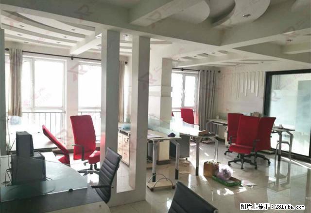 佳豪国际力盟附近交通便利大平方带办公家具出租 - 房屋出租 - 房屋租售 - 西宁分类信息 - 西宁28生活网 xn.28life.com