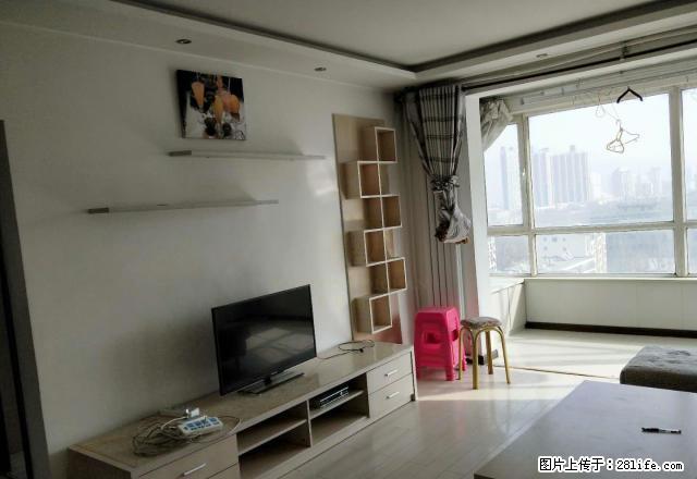 三角花园新闻大厦3室精装修拎包入住随时看房 - 房屋出租 - 房屋租售 - 西宁分类信息 - 西宁28生活网 xn.28life.com