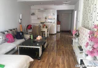金座B区2室精装修拎包入住 - 西宁28生活网 xn.28life.com