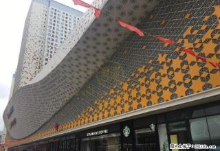 万达广场整层公寓可办公、做美容，会所等 - 西宁28生活网 xn.28life.com