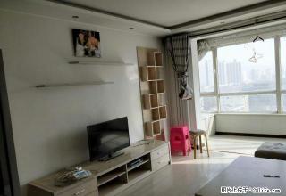 三角花园新闻大厦3室精装修拎包入住随时看房 - 西宁28生活网 xn.28life.com
