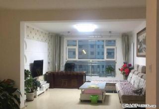 海湖新区金座B区3室拎包入住随时看房 - 西宁28生活网 xn.28life.com