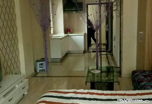 夏都大街公寓 精装修 带家具家电 拎包入住可短租 - 房屋出租 - 房屋租售 - 西宁分类信息 - 西宁28生活网 xn.28life.com