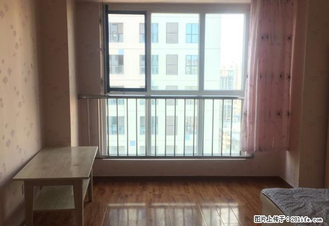 万达曼哈顿公寓 1室1厅 精装修 拎包入住 全天采光 - 房屋出租 - 房屋租售 - 西宁分类信息 - 西宁28生活网 xn.28life.com