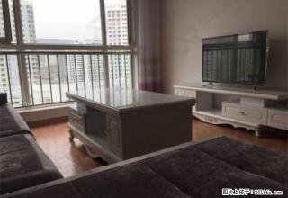 万达附近世通国际精装修拎包入住交通便利，停车方便 - 西宁28生活网 xn.28life.com