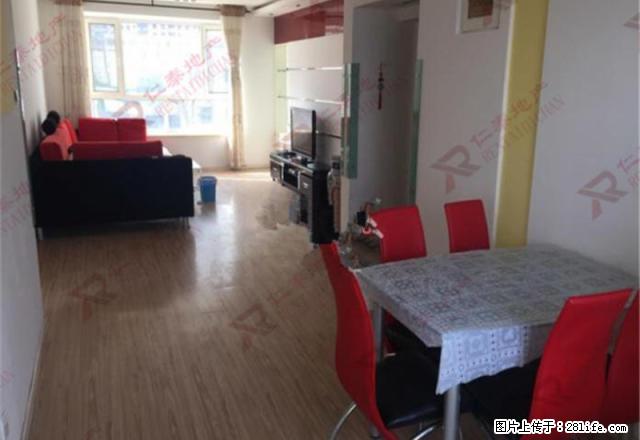 同仁路附近精致装修拎包入住家电家具齐全交通便利 - 房屋出租 - 房屋租售 - 西宁分类信息 - 西宁28生活网 xn.28life.com