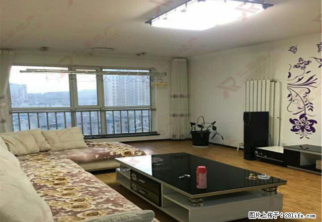 城北景岳公寓三室精装修怜包入住 - 房屋出租 - 房屋租售 - 西宁分类信息 - 西宁28生活网 xn.28life.com