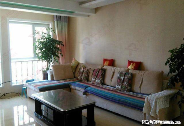 海湖新区精装修三室拎包入住家电家具齐全 - 房屋出租 - 房屋租售 - 西宁分类信息 - 西宁28生活网 xn.28life.com