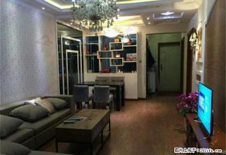 万达附近精装修两室拎包入住家电家具齐全 - 西宁28生活网 xn.28life.com