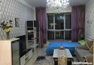 夏.都.府.邸.拎包入住.精装修 - 西宁28生活网 xn.28life.com