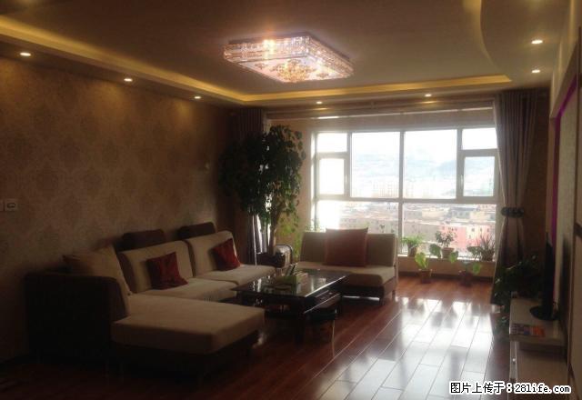 金座晟锦(B区) 3室2厅2卫 - 房屋出租 - 房屋租售 - 西宁分类信息 - 西宁28生活网 xn.28life.com