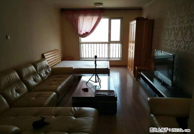 夏都国际带全套家具家电拎包入住新房出租欢迎垂询 - 房屋出租 - 房屋租售 - 西宁分类信息 - 西宁28生活网 xn.28life.com