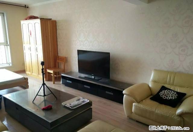 夏都国际正规一室拎包入住新房出租，欢迎垂询 - 房屋出租 - 房屋租售 - 西宁分类信息 - 西宁28生活网 xn.28life.com