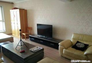 夏都国际正规一室拎包入住新房出租，欢迎垂询 - 西宁28生活网 xn.28life.com