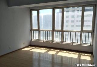 城西区黄河路华益大厦两室两厅靠近中心广场临街可办公 - 西宁28生活网 xn.28life.com