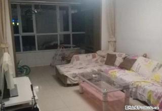 海湖新区世通名城,简单装修拎包入住 - 西宁28生活网 xn.28life.com