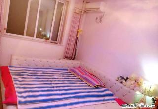 民惠城精装一室 家具家电齐全 拎包入住 采光好 婚房出租 急 - 西宁28生活网 xn.28life.com