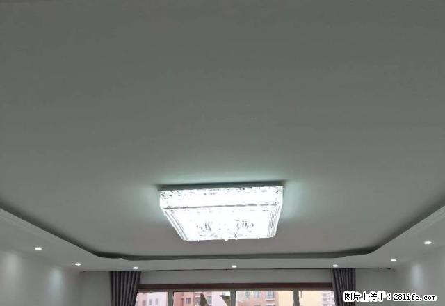 新华联对面 金座C区 精装修 三室空房 可住家办公 随时看房 - 房屋出租 - 房屋租售 - 西宁分类信息 - 西宁28生活网 xn.28life.com