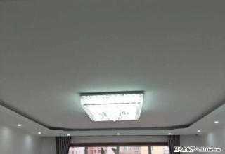 新华联对面 金座C区 精装修 三室空房 可住家办公 随时看房 - 西宁28生活网 xn.28life.com