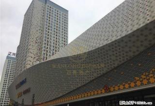 海湖新区万达商场星巴克楼上1层毛坯公寓出租 - 西宁28生活网 xn.28life.com