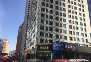 万达广场整层公寓出租,可做酒店、餐饮、养生会所等。 - 西宁28生活网 xn.28life.com