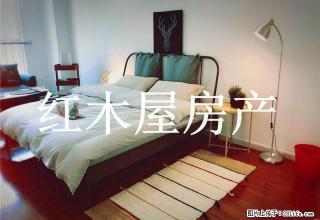 万达SOHO公寓精装修拎包入住(可短租) - 西宁28生活网 xn.28life.com