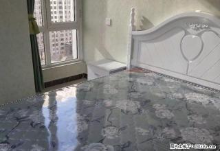 万达广场对面 曼哈顿精装公寓 采光极好 楼下是万达广场 - 西宁28生活网 xn.28life.com