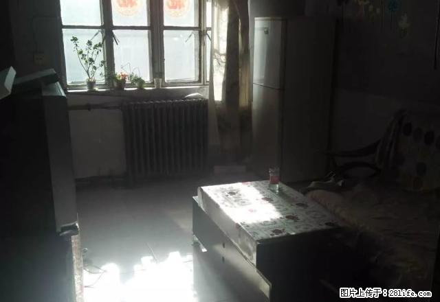 西门口 1室1厅 52平米 简单装修家电家具齐全,拎包入住 - 房屋出租 - 房屋租售 - 西宁分类信息 - 西宁28生活网 xn.28life.com
