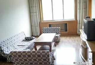 园树巷14号 金九花园 2室2厅 家具家电齐全 5楼 拎包住 - 西宁28生活网 xn.28life.com
