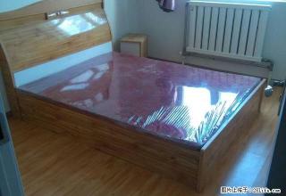 (单间出租)金座二期,三期带床衣柜热水器出租可拎包入住 - 西宁28生活网 xn.28life.com