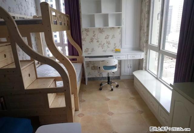 世通名城98平中等装修住宅出租 - 房屋出租 - 房屋租售 - 西宁分类信息 - 西宁28生活网 xn.28life.com