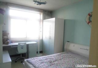 大兴源世纪城,三室拎包,临近新华联,六楼底下是商铺,临街 - 西宁28生活网 xn.28life.com
