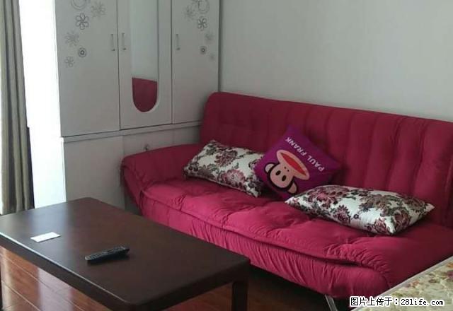 海湖新区万达广场单身公寓拎包入住家具家电齐全 - 房屋出租 - 房屋租售 - 西宁分类信息 - 西宁28生活网 xn.28life.com