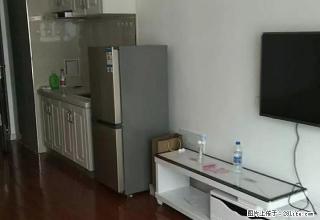 海湖新区万达广场旁单身公寓拎包入住可短租 - 西宁28生活网 xn.28life.com