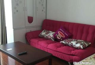 海湖新区万达广场单身公寓拎包入住家具家电齐全 - 西宁28生活网 xn.28life.com