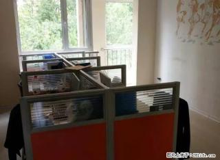 城西海湖新区 带办公家具办公室工作室 随时看房 - 西宁28生活网 xn.28life.com