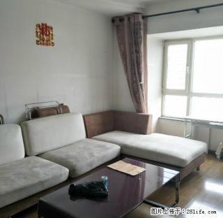 小桥大街 金色家园 人民公园 惠客家 简装简配居家不二之选 - 西宁28生活网 xn.28life.com