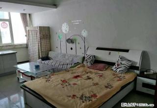 人民公园附近精装一室家具家电齐全拎包入住便宜外租新房装修急租 - 西宁28生活网 xn.28life.com