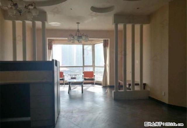 中心广场三角花园附近青海湖大厦大平方精装修带办公家具接手可经 - 房屋出租 - 房屋租售 - 西宁分类信息 - 西宁28生活网 xn.28life.com