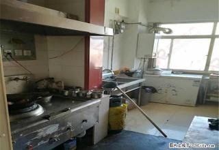 麒麟湾青海宾馆附近昆仑壹号精装私房菜设备齐全已办，证接手可营 - 西宁28生活网 xn.28life.com