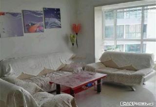 人民公园附近景林佳苑精装修家电家具齐全拎包入住环境好交通方便 - 西宁28生活网 xn.28life.com