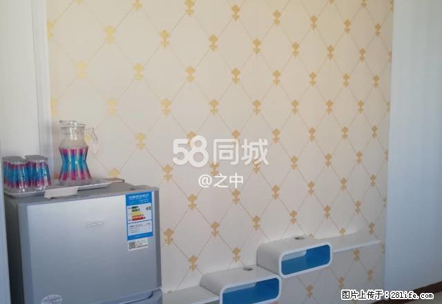 中惠紫金城 1室1厅1卫 - 房屋出租 - 房屋租售 - 西宁分类信息 - 西宁28生活网 xn.28life.com