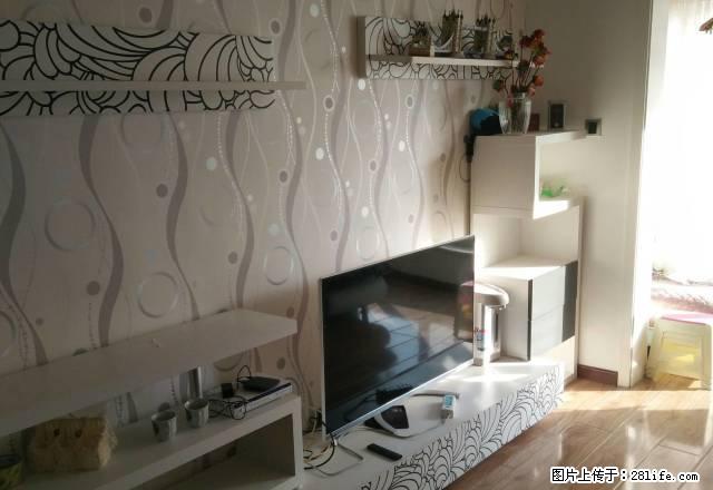 海湖新区 三榆山水 2室精装修 家具家电齐全 拎包入住 - 房屋出租 - 房屋租售 - 西宁分类信息 - 西宁28生活网 xn.28life.com