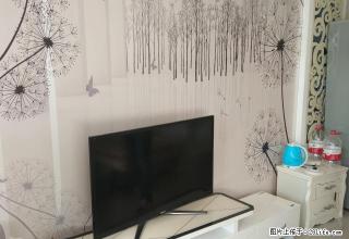 海湖新区 万达广场旁 刘家寨高层 精装修 朝南 拎包入住 - 西宁28生活网 xn.28life.com