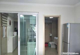 城北 朝阳 精装一居室 家具家电齐全 拎包入住 随时看房 急 - 西宁28生活网 xn.28life.com