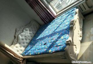 城中 精装公寓 家具家电齐全 拎包入住 随时看房 可短租 - 西宁28生活网 xn.28life.com